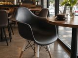 Barista Flower Chair