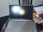 HP i3 11 Gen Laptop