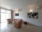 Barnes Place Residencies - 03 Rooms Furnished Apartment Rent A15808