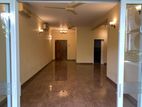 Barnes Residencies - Unfurnished Apartment for Sale A43550 Colombo 7