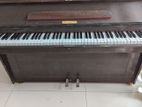 Barratt with Robinson London Upright Acoustic Piano - Used