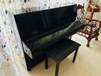 Barratt and Robinson Piano