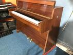 Barratt and Robinson Piano London