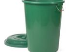 Barrel 100L Bucket Pheonix Colour
