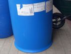 Barrel 220 Ltr