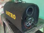 Subwoofer
