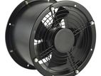 Barrel Type Exhaust Fans 10/12/14/16”