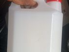 Plastic Can