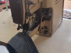 Bartack Sewing Machine