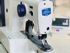 Bartacking Sewing Machine - Electronic Bartack Juki 1900 A