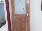 Plastic Door