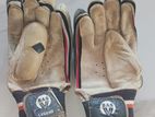 BAS Legend Batting Gloves