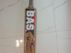 BAS Vampire Leather Cricket Bat