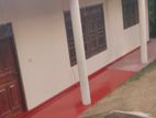 (BAS4202)Single storied house for sale in MALABE