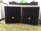 Bass Bin Speaker
