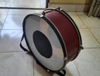 Base Drum