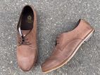 Base London Men's Leather Shoes