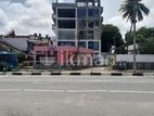 Baseline Facing Commercial Bulding For Rent In Colombo 05 [197C]