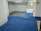 Basement/Warehouse For Rent In Dehiwala Facing Galle Road