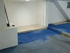 Basement/Warehouse For Rent In Dehiwala
