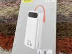 Basesu Power Bank