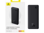 Baseus 10000mAh 15W Airpow Lite Power Bank