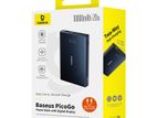 Baseus 10000mAh 20W PicoGo Power Bank with Digital Display