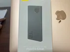 Baseus 10000mAh 22.5W Adaman Metal Digital Display Fast Power Bank