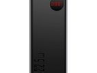 Baseus 10000mAh 22.5W Adaman Metal Digital Fast Charge Power Bank
