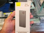 Baseus 10000mAh 22.5W Adaman Power Bank