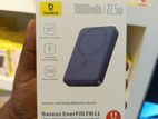 Baseus 10000MAH 22.5W Enerfill FM11 Mini Magnetic Powerbank