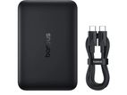 Baseus 10000mAh 22.5W EnerFill FM11 Ultra-Mini Magnetic Power Bank