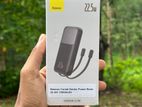 Baseus 10000mAh 22.5W Fast Charging Power Bank