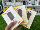 Baseus 10000mAh 22.5W Qpow2 Dual-Cable Power Bank