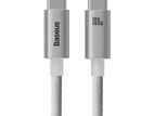 Baseus 100W USB C To Type Cable