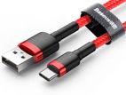 Baseus 100W USB To Type C Cable