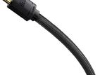 Baseus 10M 8K High Definition HDMI Adapter Cable Black 60Hz 3D HDR