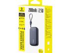 Baseus 20000 mAh 22.5 W EnerFill FC21 “QPow 3 Ultra” Power Bank