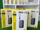 Baseus 20000 mAh 22.5 W EnerFill FC21 “QPow 3 Ultra” Power Bank