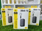 Baseus 20000 mAh 45 W EnerFill FC21 “QPow 3 Ultra” Power Bank