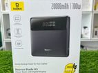 Baseus 20000mAh 100W Blade H1 Power Bank HD Edition