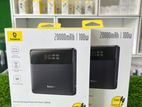 Baseus 20000mAh 100W Blade H1 Power Bank HD Edition