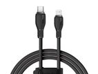 Baseus 20W 1M Soft And Flexible USB C To Lightning IPhone Cable