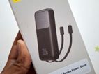 BASEUS 22.5W 10000mAh Power bank / Brand New