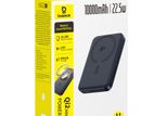 Baseus 22.5W 10000mAh Qi2 Enerfill Magnetic Wireless Power Bank