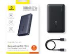 Baseus 22.5W 10000mAh Thin & Light Weight Power Bank