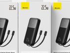 Baseus 22.5W 10000mAh Power Bank