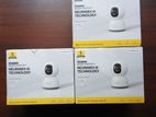 Baseus 2k Camera CCTV Indoor Outdoor