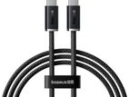 Baseus 2m 100W Type-C to Dynamic Series Fast Charging Data Cable