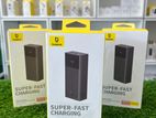 Baseus 30000mAh 30W Star-Lord Digital Display Fast Charging Power Bank